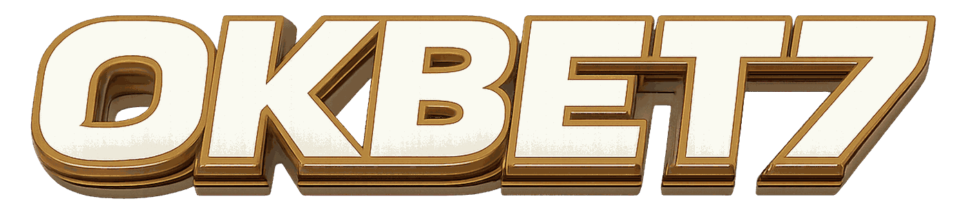 okbet7 Logo